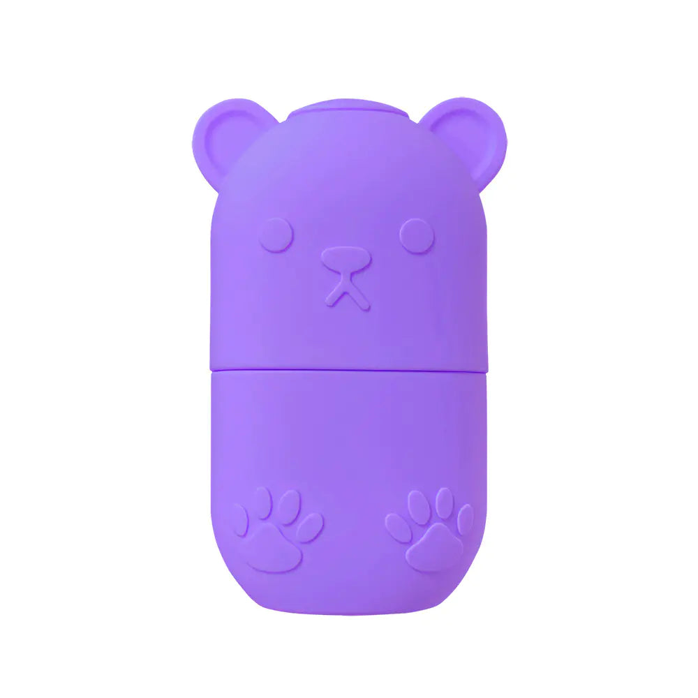 Cross-Border Beauty Products Face Ice Massage Tool