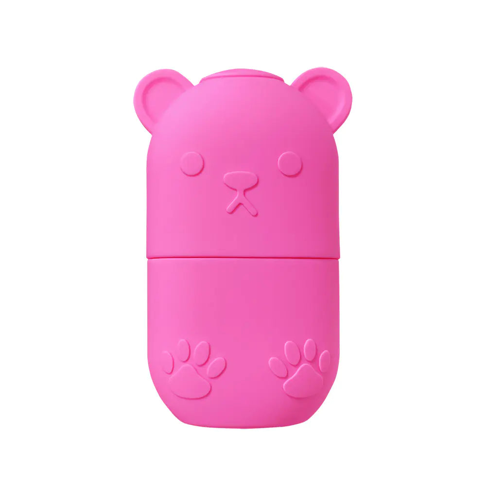 Cross-Border Beauty Products Face Ice Massage Tool