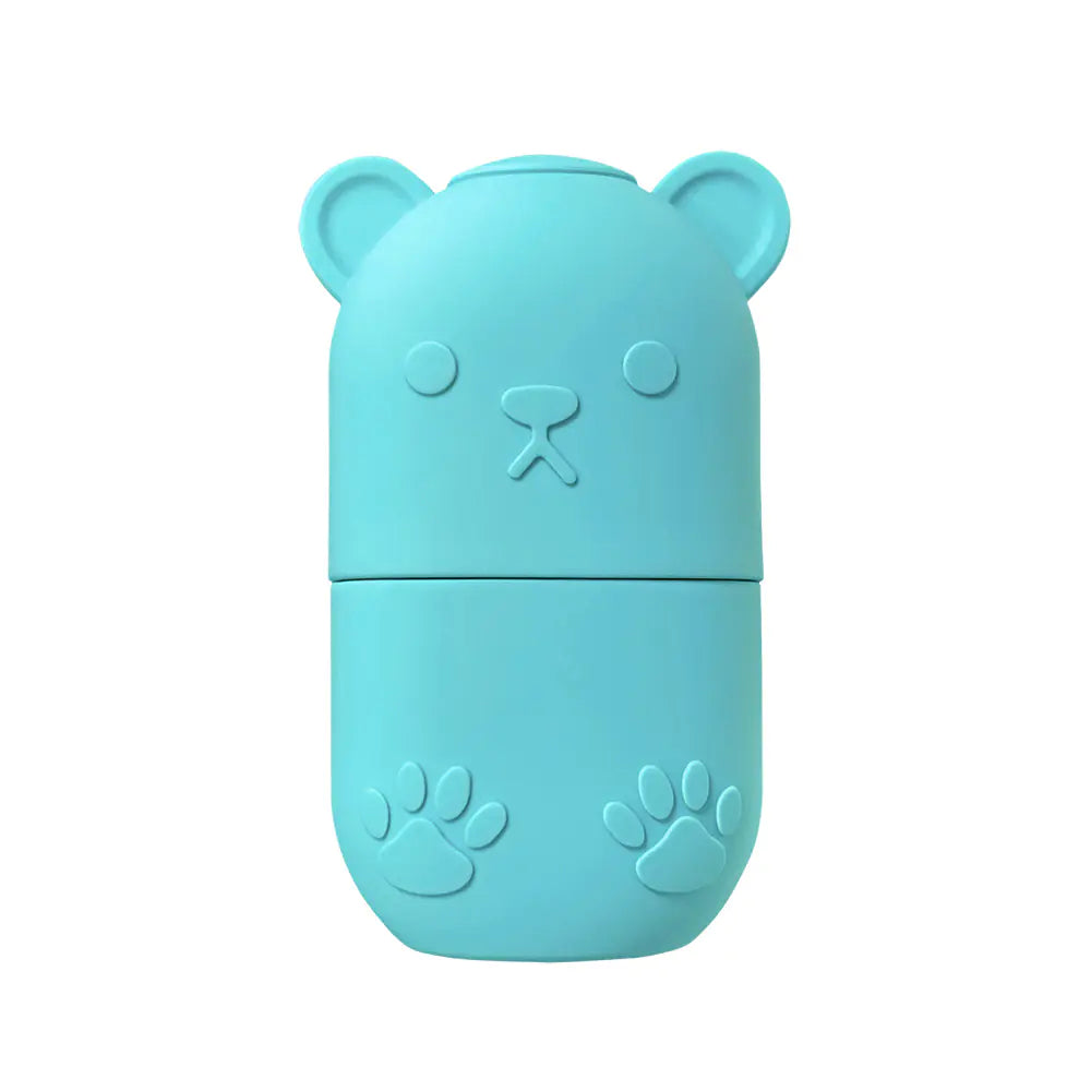 Cross-Border Beauty Products Face Ice Massage Tool