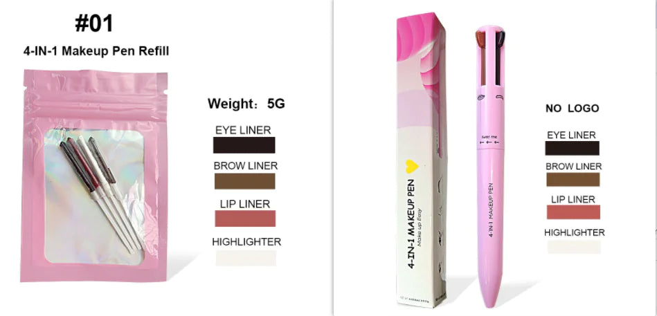 Beauty Pencil
