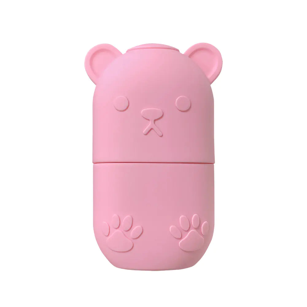Cross-Border Beauty Products Face Ice Massage Tool