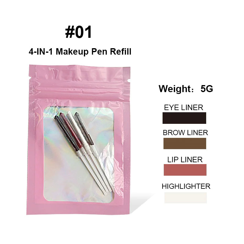 Beauty Pencil