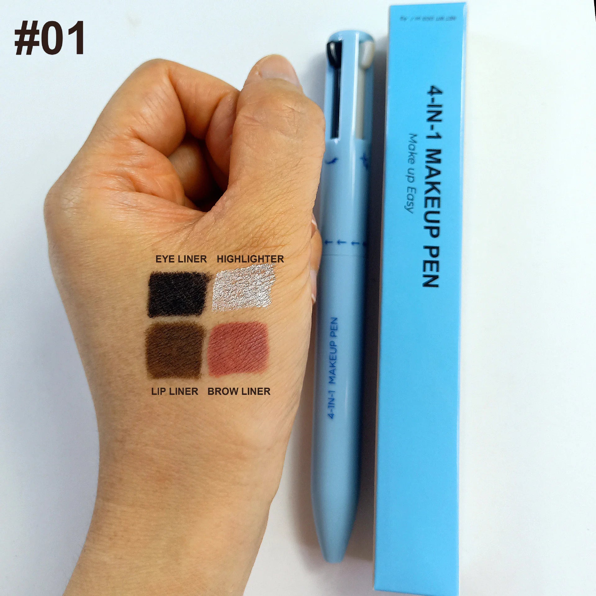 Beauty Pencil